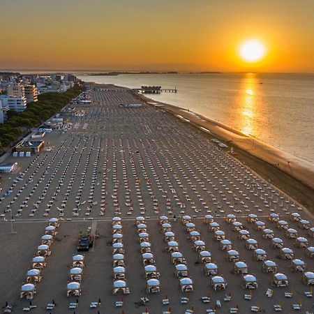Villa Beethoven Lignano Sabbiadoro Ngoại thất bức ảnh