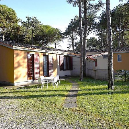Villa Beethoven Lignano Sabbiadoro Ngoại thất bức ảnh