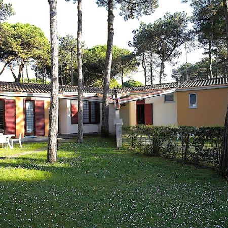 Villa Beethoven Lignano Sabbiadoro Ngoại thất bức ảnh