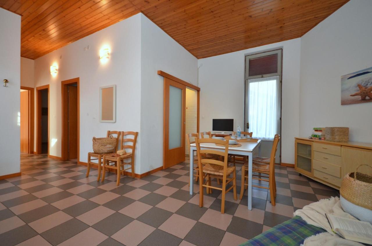Villa Beethoven Lignano Sabbiadoro Ngoại thất bức ảnh