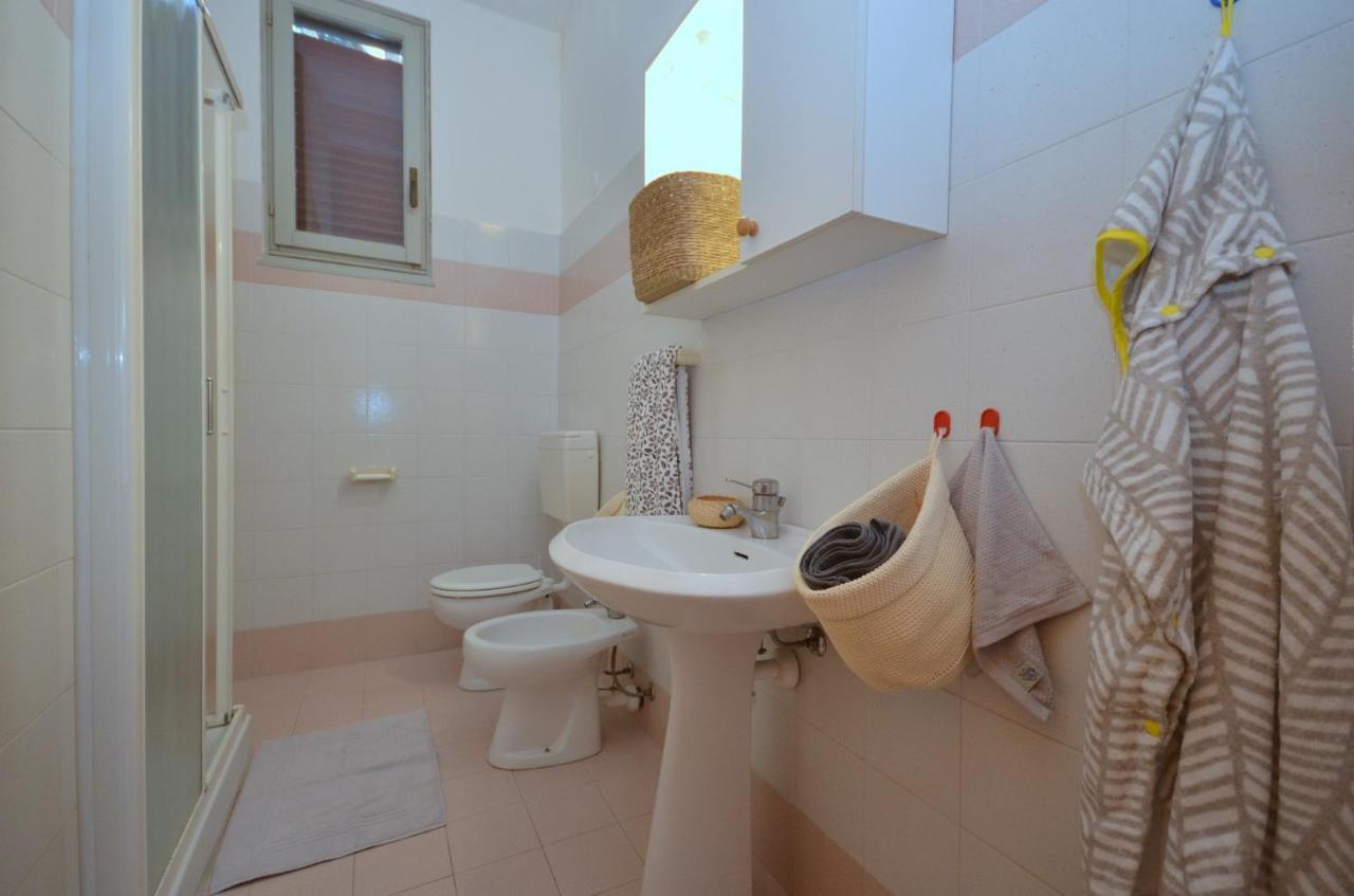 Villa Beethoven Lignano Sabbiadoro Ngoại thất bức ảnh