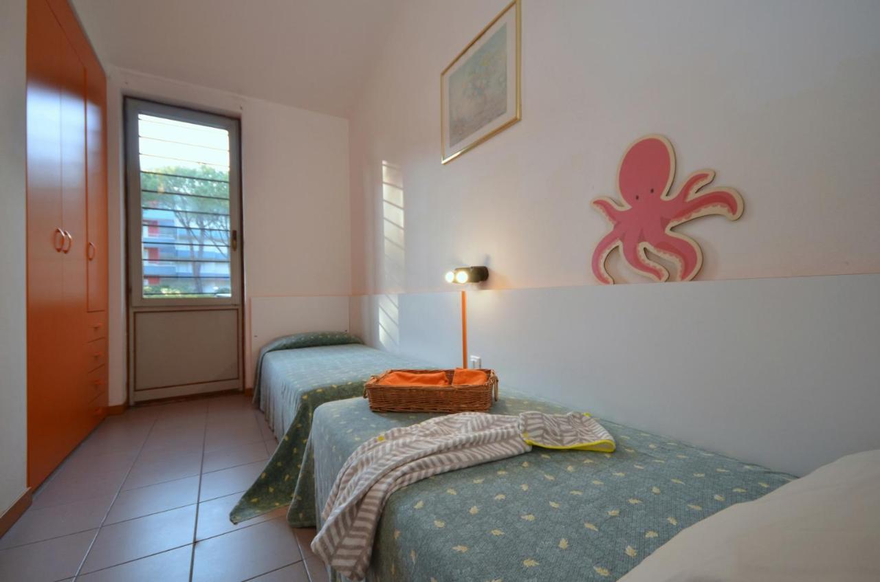 Villa Beethoven Lignano Sabbiadoro Ngoại thất bức ảnh