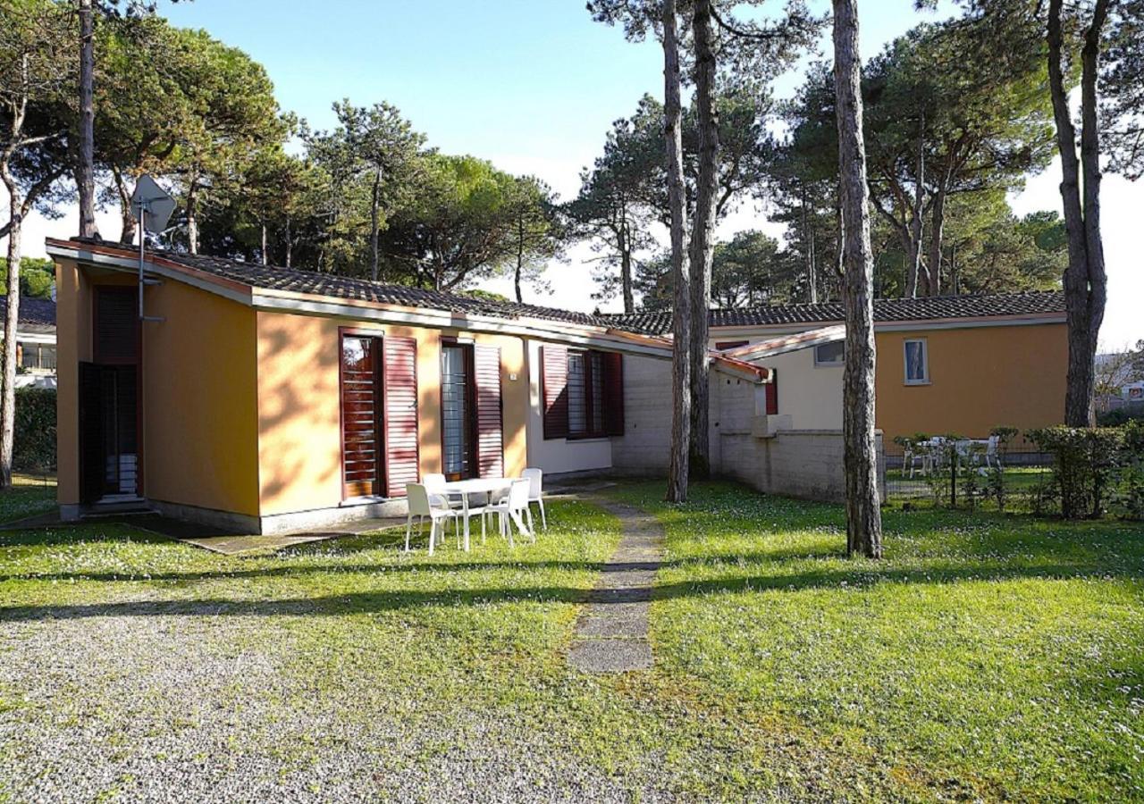Villa Beethoven Lignano Sabbiadoro Ngoại thất bức ảnh