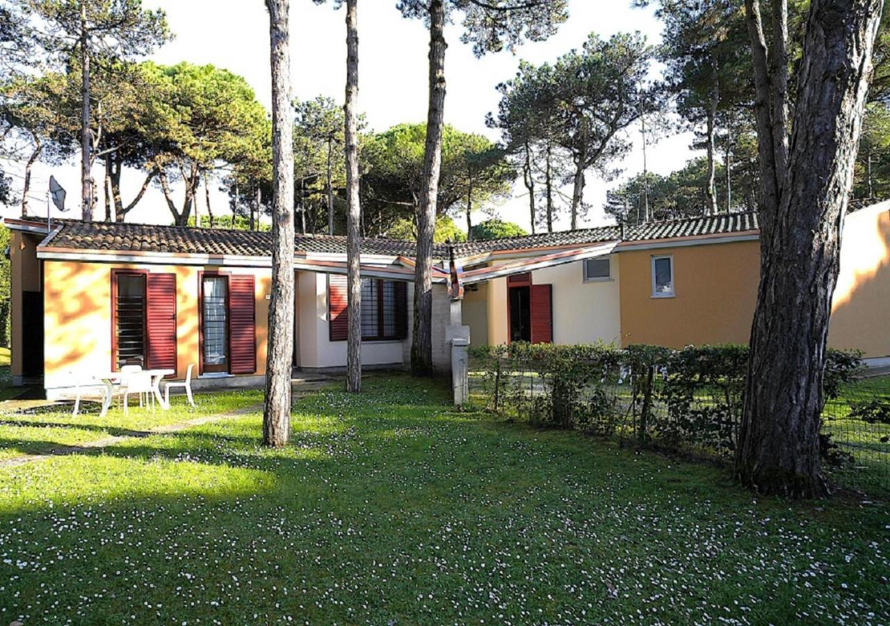 Villa Beethoven Lignano Sabbiadoro Ngoại thất bức ảnh
